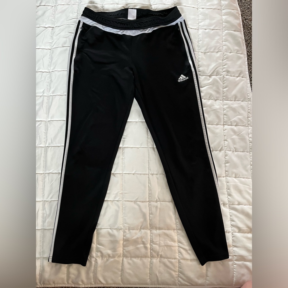 Adidas leggings